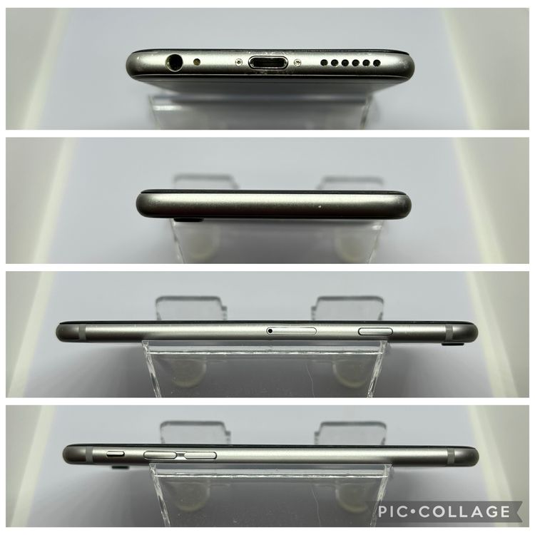 ���ϥԥͥ��ͥå� iPhone6  16GB ���졼 ����̵��