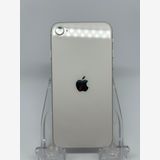 ○ハピネスネット SIMフリー iPhoneSE第3世代  64GB スターライト 送料無料