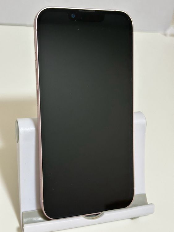 ���Хåƥ꡼85% Ķ���� SIM�ե꡼ iPhone13 128GB �ԥ�