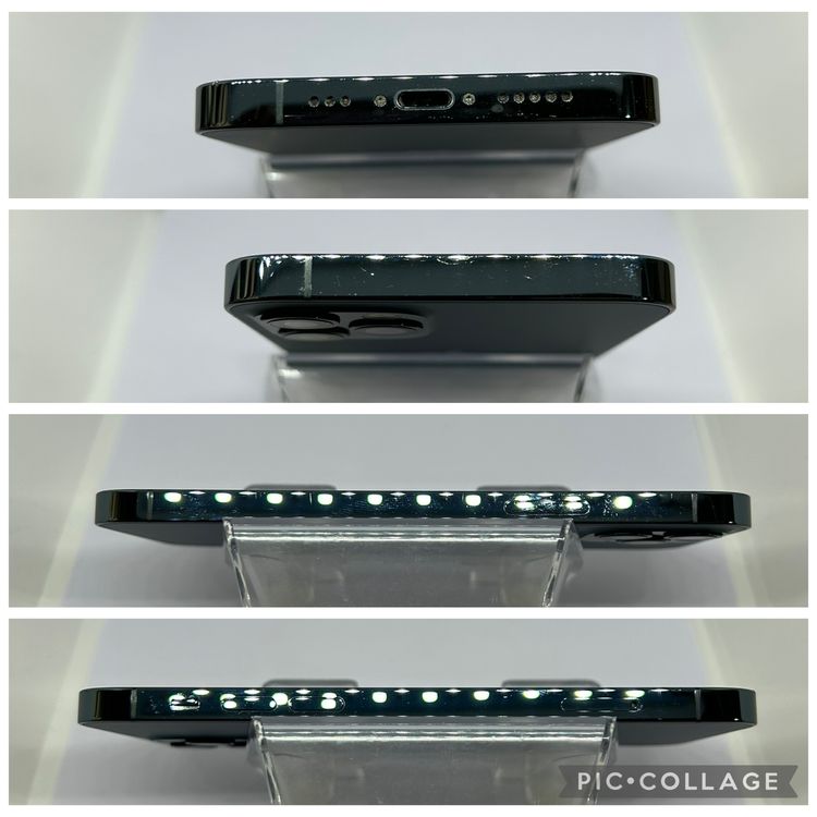 ��SIM�ե꡼ iPhone12Pro  256GB �ѥ��ե��å��֥롼