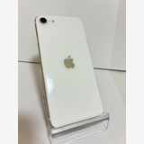 ���ϥԥͥ��ͥå�iPhoneSE�裲���� 64GB �ۥ磻��  ����̵��