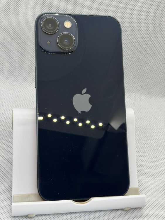 ��SIM�ե꡼ iPhone13 128GB �ߥåɥʥ���