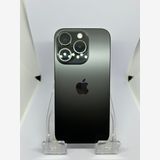 ��SIM�ե꡼ iPhone15Pro  128GB �֥�å������˥���