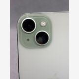 ���Хåƥ꡼88% SIM�ե꡼ iPhone15 128GB ���꡼��