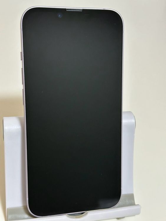 ���Хåƥ꡼100% SIM�ե꡼ iPhone14 128GB �ѡ��ץ�