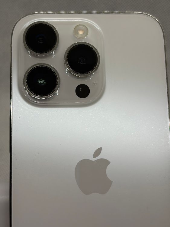 ���Хåƥ꡼96% SIM�ե꡼ iPhone14Pro 256GB ����С�