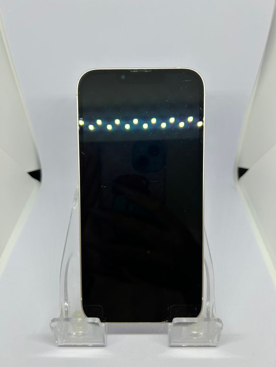 ��SIM�ե꡼ iPhone13  128GB �������饤�� �Хåƥ꡼77%%