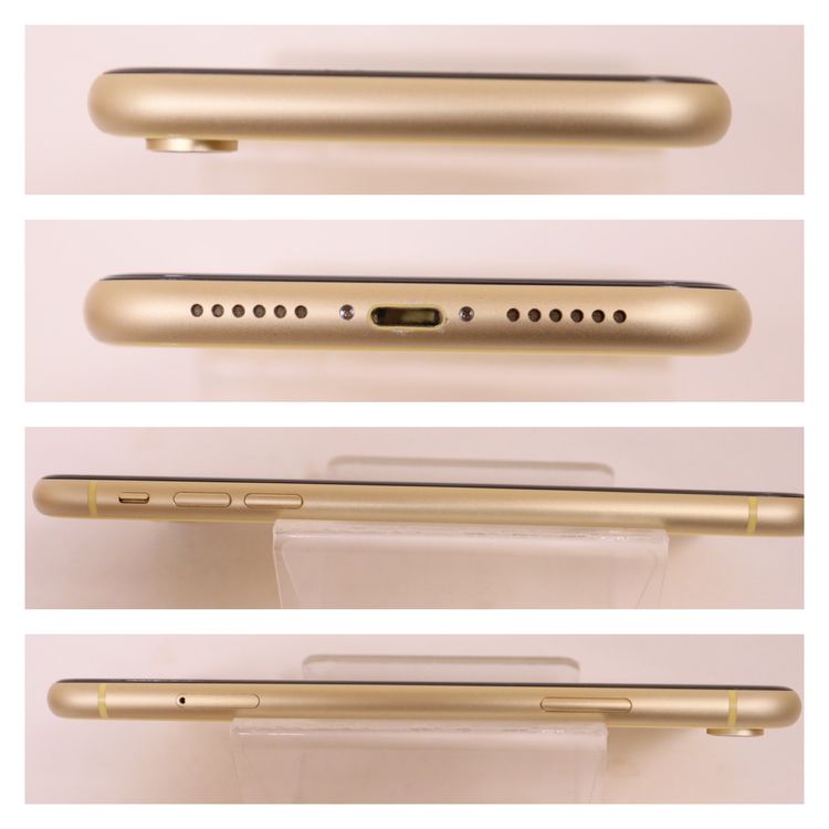 iPhone - iPhoneXR 256GB Yellow SIMフリー バッテリー交換済み 極美品】iPhoneXR イエロー 256GB SIMフリー 新品バッテリー