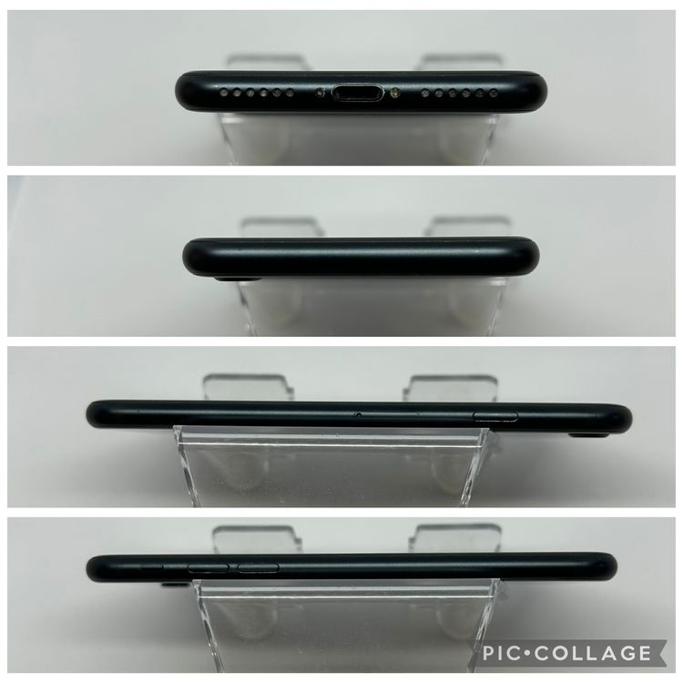 SIM�ե꡼ iPhoneSE��3����  64GB �ߥåɥʥ��� �Хåƥ꡼78%