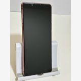 ��Xperia 5 II SO-52A 128GB �ԥ� docomo