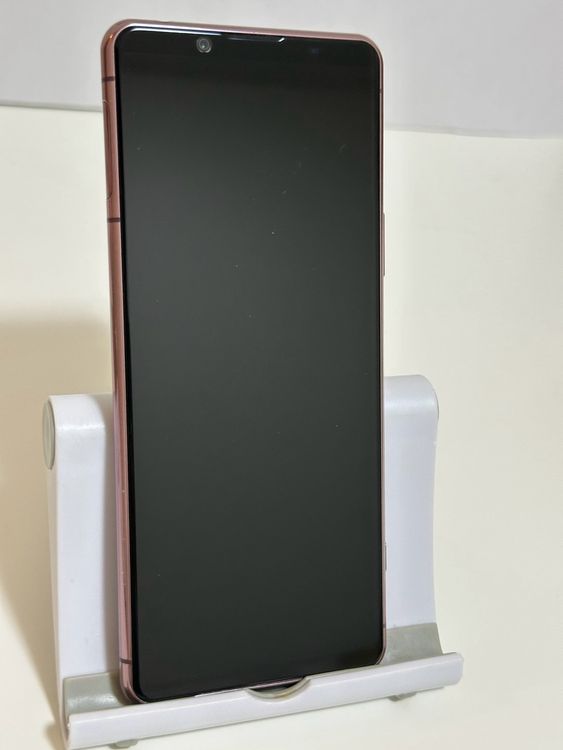 ��Xperia 5 II SO-52A 128GB �ԥ� docomo
