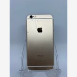 ●ハピネスネット SIMフリー iPhone6s 64GB ゴールド 送料無料