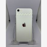 ��SIM�ե꡼ iPhoneSE��2����  64GB �ۥ磻�� �Хåƥ꡼82%