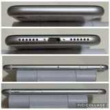 ���Хåƥ꡼83% SIM�ե꡼ iPhoneSE ��2���� 64GB �ۥ磻��