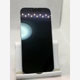 ���Хåƥ꡼82% SIM�ե꡼ iPhone14 128GB �֥롼