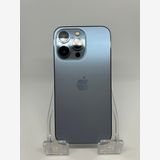 ���ϥԥͥ��ͥå� SIM�ե꡼ iPhone13Pro  256GB ������֥롼 �Хåƥ꡼71%