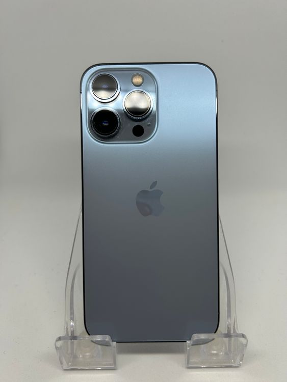 ���ϥԥͥ��ͥå� SIM�ե꡼ iPhone13Pro  256GB ������֥롼 �Хåƥ꡼71%