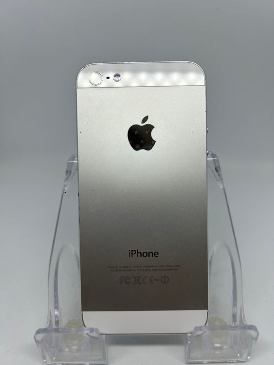 ϥԥͥͥå iPhone5  16GB ۥ磻 ̵