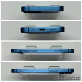 ���ϥԥͥ��ͥå� SIM�ե꡼ iPhone13mini  128GB �֥롼 70% ����̵��