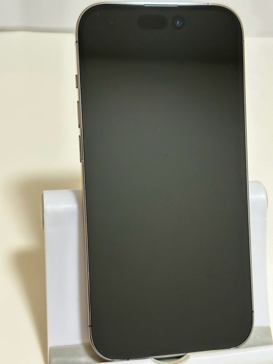 ��̤������ SIM�ե꡼ iPhone14Pro 128GB �ǥ����ץѡ��ץ�