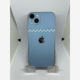 ○SIMフリー iPhone14Plus 128GB ブルー