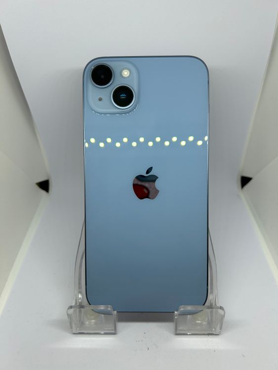 ��SIM�ե꡼ iPhone14Plus 128GB �֥롼