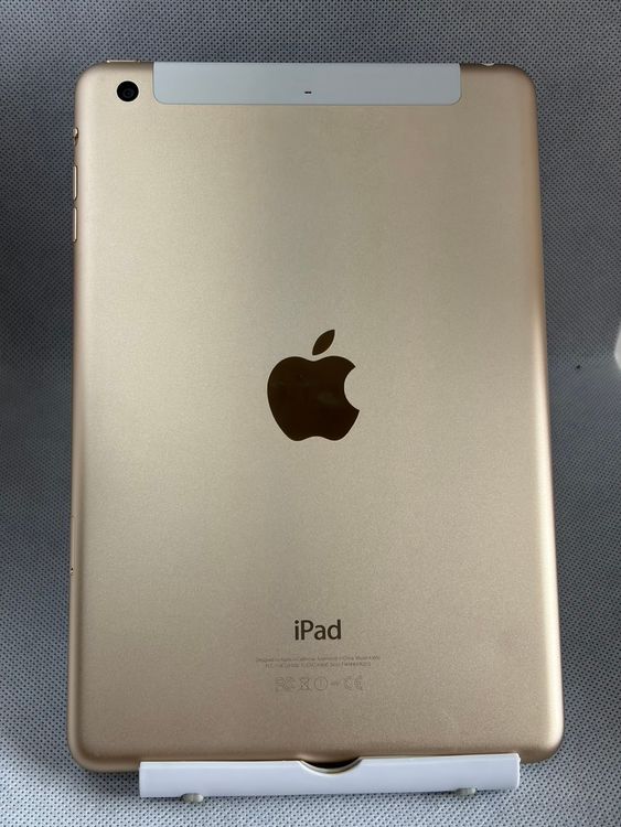 ������ iPad mini 3 16GB �������