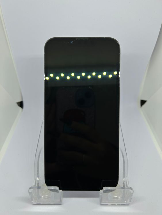 ��SIM�ե꡼ iPhone13Pro  128GB ������֥롼 �Хåƥ꡼75%
