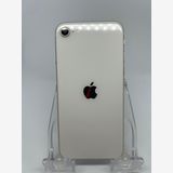 ○ハピネスネット SIMフリー iPhoneSE第3世代 64GB スターライト 送料無料