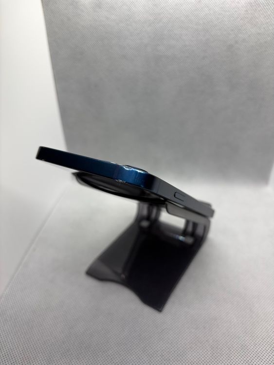 ���ϥԥͥ��ͥå� SIM�ե꡼ iPhone12 64GB �֥롼 �Хåƥ꡼80%