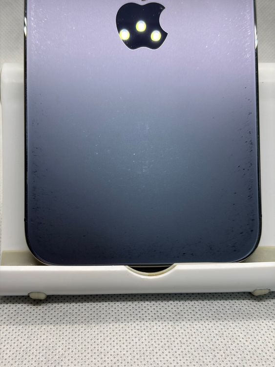 ���Хåƥ꡼89% SIM�ե꡼ iPhone14ProMax 256GB �ǥ����ץѡ��ץ�