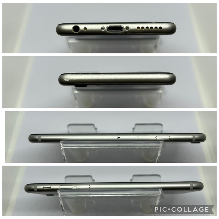 ���ϥԥͥ��ͥå� iPhone6  128GB ���졼 ����̵��