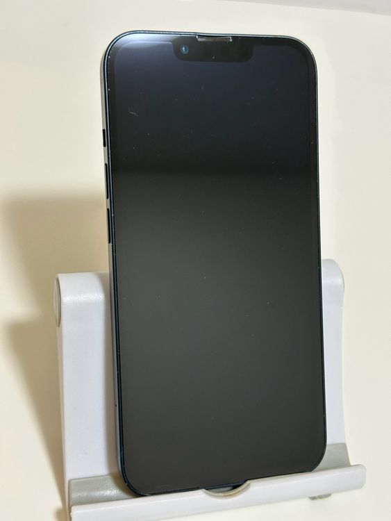 ��SIM�ե꡼ iPhone13 128GB �ߥåɥʥ���