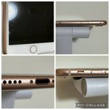 ���Хåƥ꡼84% SIM�ե꡼ iPhone8Plus 64GB �������
