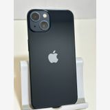 ���Хåƥ꡼82% SIM�ե꡼ iPhone13 128GB �ߥåɥʥ���