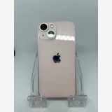 ��SIM�ե꡼ iPhone13mini  256GB �ԥ� �Хåƥ꡼72%