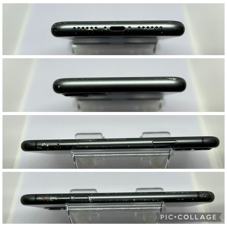 ��SIM�ե꡼ iPhone11  128GB �֥�å�