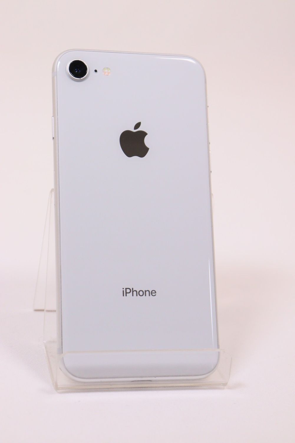 iPhone - ナカサト　iPhone8 本体64g シルバー 美品 Amazon | 【整備済み品】 Apple iPhone 8 64GB シルバー SIM
