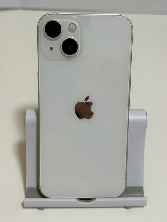 ���Хåƥ꡼80% ���� SIM�ե꡼ iPhone13 128GB �������饤��