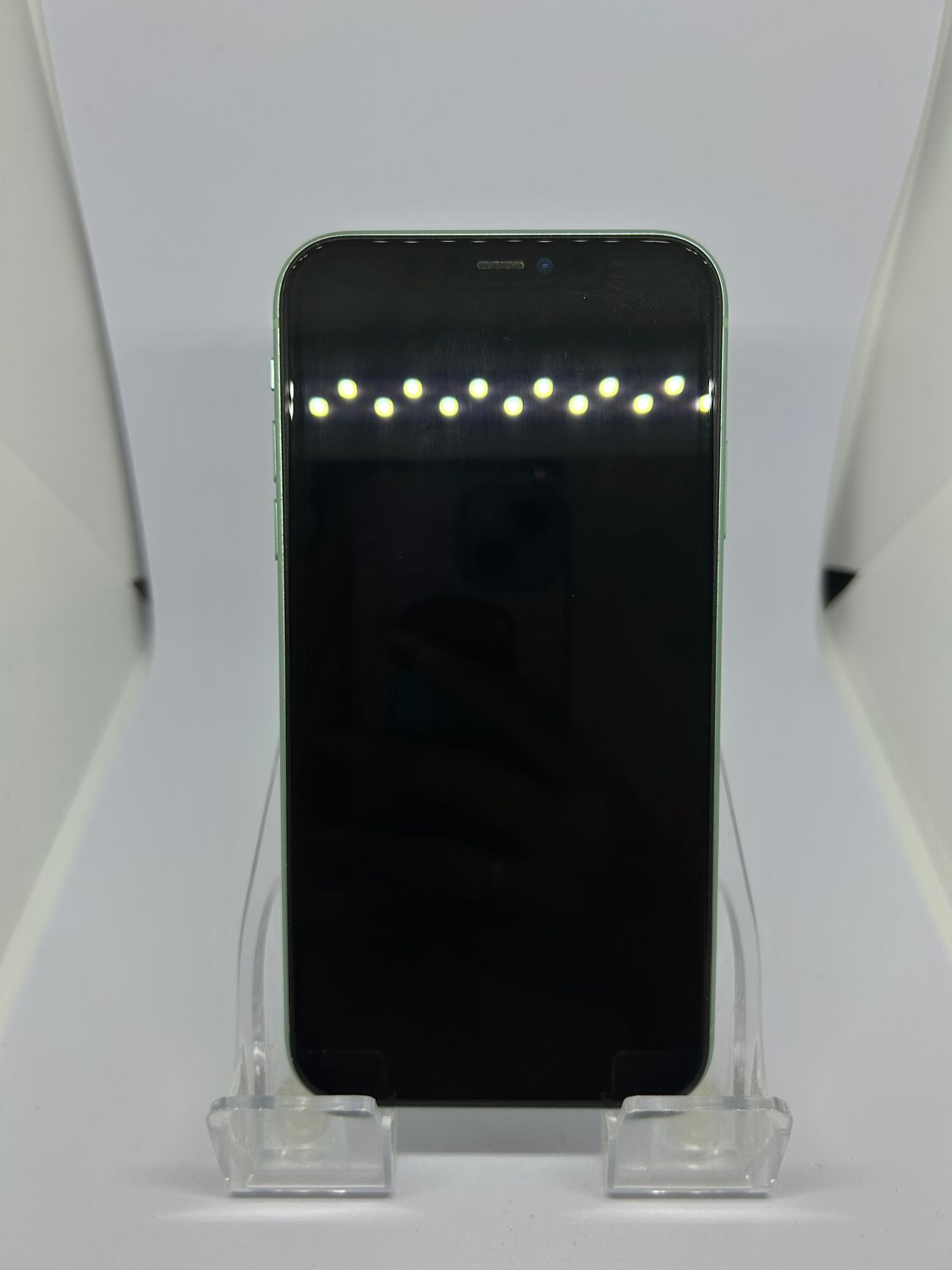 ムスビー｜○SIMフリー iPhone11 128GB グリーン【iPhone11 SIMフリー
