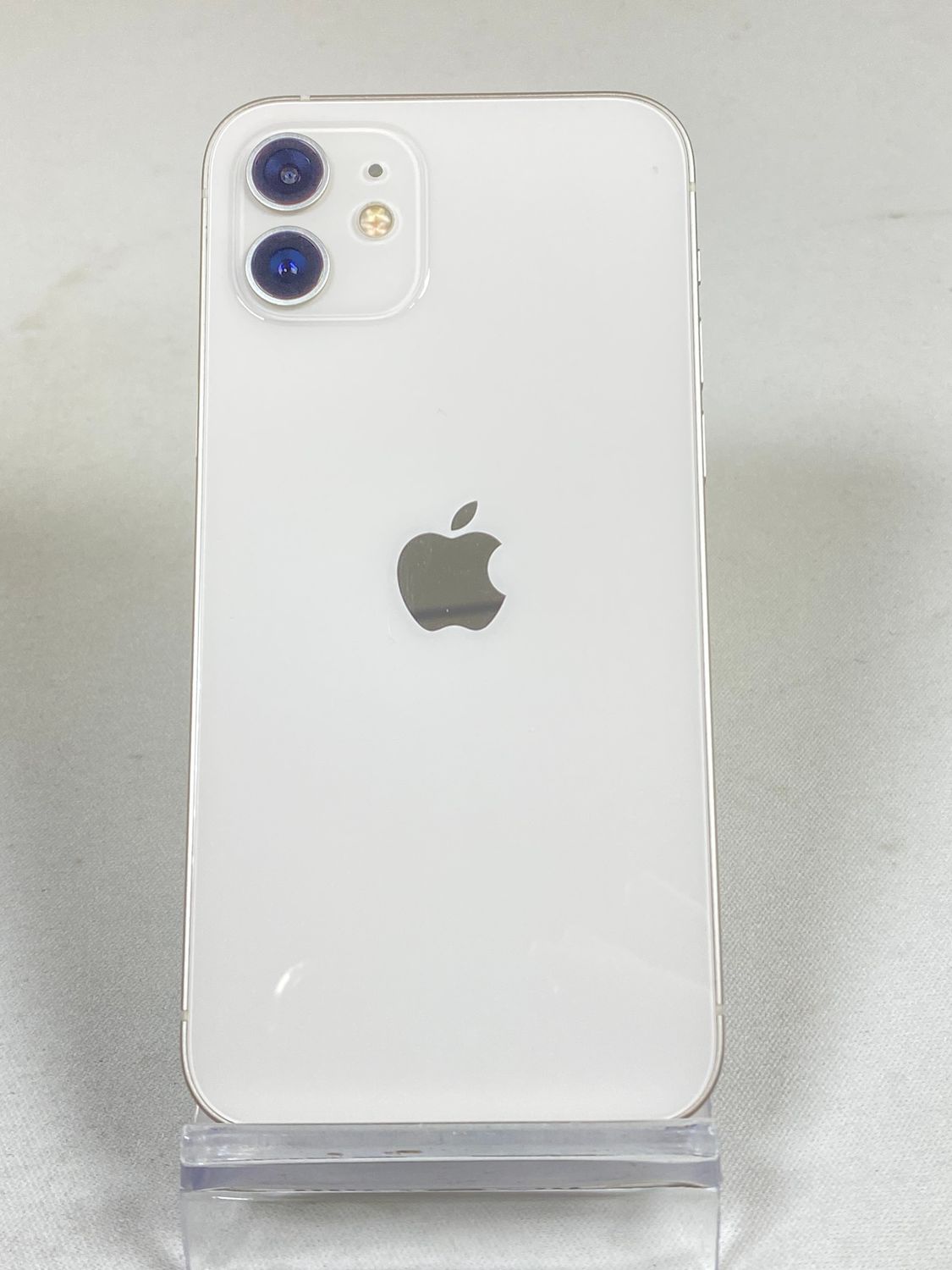 ムスビー｜○ハピネスネット SIMフリー iPhone12 128GB ホワイト  