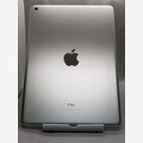 ○iPad 第5世代 128GB シルバー Wi-Fiモデル