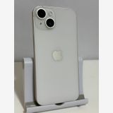 ���Хåƥ꡼85% SIM�ե꡼ iPhone14 128GB �������饤��