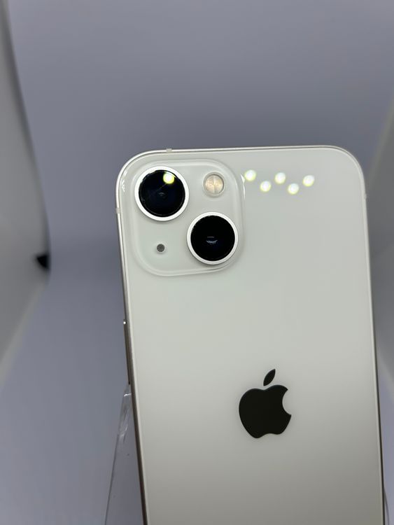 ��SIM�ե꡼ iPhone13  256GB �������饤�� �Хåƥ꡼79%