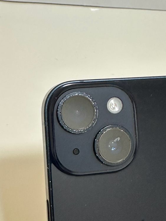 ���Хåƥ꡼91% SIM�ե꡼ iPhone14 256GB �ߥåɥʥ���