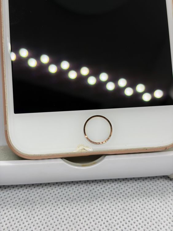 ���ϥԥͥ��ͥå� SIM�ե꡼ iPhone8 64GB �������