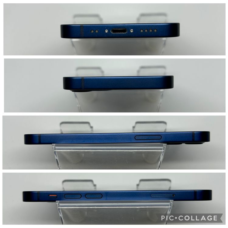 ���ϥԥͥ��ͥå� SIM�ե꡼ iPhone12mini  128GB �֥롼 ����̵��