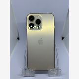 ○SIMフリー iPhone13Pro 256GB ゴールド バッテリー64%