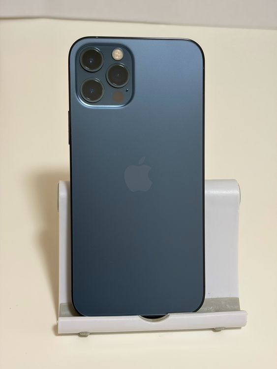 ���Хåƥ꡼84% ���� SIM�ե꡼ iPhone12Pro 128GB �ѥ��ե��å��֥롼