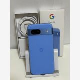 ��SIM�ե꡼ Google Pixel 8a 128GB �֥롼